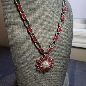 Vintage Nina Ricci Necklace